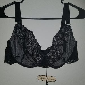 Playful promises bra, US 34 G/UK 34 F